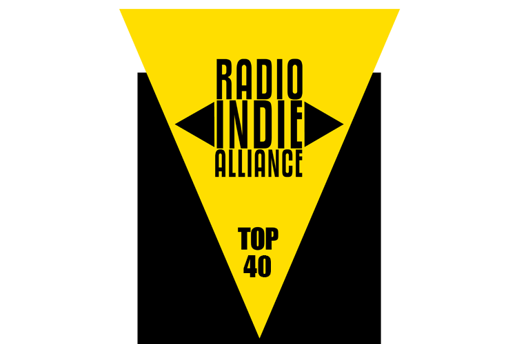 Radio Indie Alliance Top 40