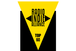 Radio Indie Alliance Top 60