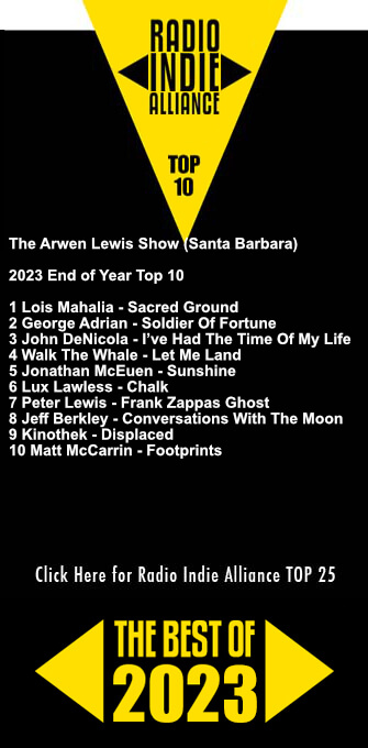 Best of 2023 Arwen Lewis Show