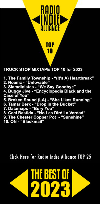 Best of 2023 Truckstop Mixtape