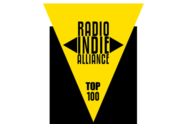 Radio Indie Alliance Top Charts 100