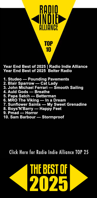 Best of 2025 - Belter Radio 1