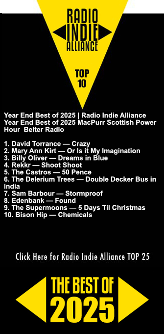 Best of 2025 - Belter Radio 4: MacPurr Scottish Power Hour