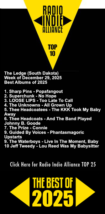 Best of 2025 - The Ledge (South Dakota)