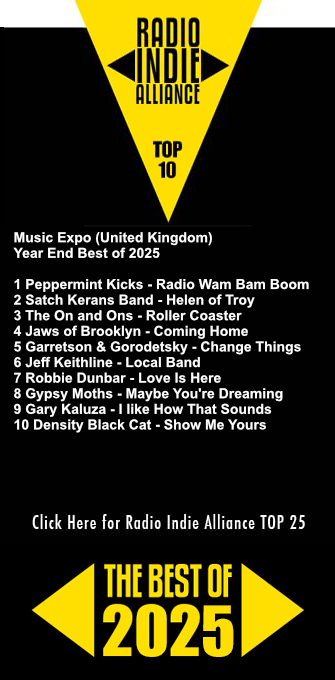 Best of 2025 - Music Expo, UK